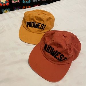Made Mobb Midwest Hat BUNDLE